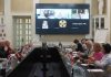 Президент НАМН України взяв участь у засіданні Поважної Ради Відзнаки «Орден Святого Пантелеймона»