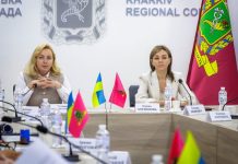 За участю установ НАМН України на Харківщині створено перший в Україні медичний кластер з реабілітації ветеранів