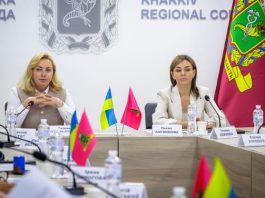 За участю установ НАМН України на Харківщині створено перший в Україні медичний кластер з реабілітації ветеранів