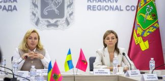 За участю установ НАМН України на Харківщині створено перший в Україні медичний кластер з реабілітації ветеранів