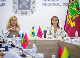 За участю установ НАМН України на Харківщині створено перший в Україні медичний кластер з реабілітації ветеранів