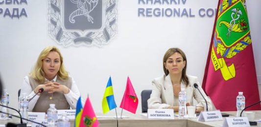 За участю установ НАМН України на Харківщині створено перший в Україні медичний кластер з реабілітації ветеранів