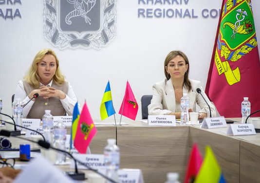 За участю установ НАМН України на Харківщині створено перший в Україні медичний кластер з реабілітації ветеранів