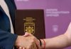 Президент НАМН України підписав Меморандум про співпрацю з Окремою президентською бригадою імені гетьмана Богдана Хмельницького