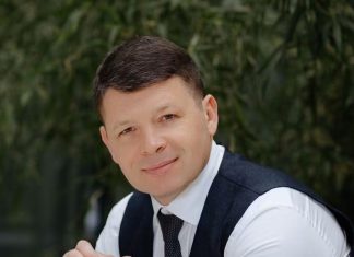 З днем народження !