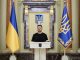 Президент України відзначив медичних працівників державними нагородами з нагоди професійного свята