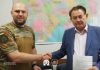 НАМН України та ЦСП «ОМЕГА» Національної гвардії України підписали меморандум про співпрацю