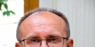 Вітання з нагоди Дня народження Ігоря Володимировича Лінського