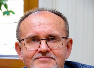 Вітання з нагоди Дня народження Ігоря Володимировича Лінського