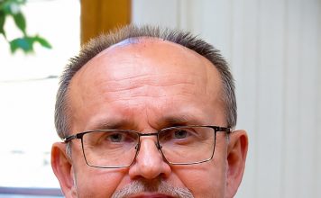 Вітання з нагоди Дня народження Ігоря Володимировича Лінського