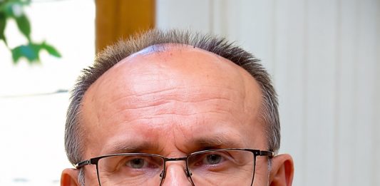 Вітання з нагоди Дня народження Ігоря Володимировича Лінського