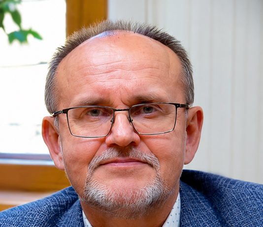 Вітання з нагоди Дня народження Ігоря Володимировича Лінського