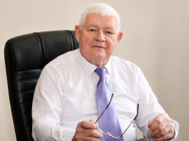 Вітаємо з ювілеєм