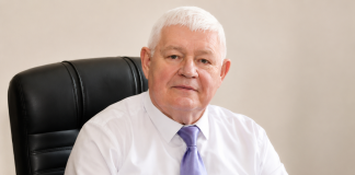 Вітаємо з ювілеєм