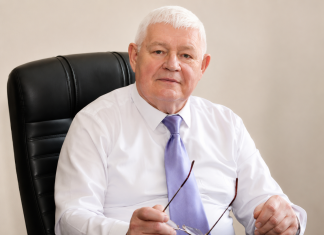Вітаємо з ювілеєм