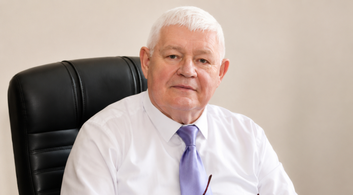 Вітаємо з ювілеєм