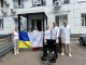 Дякуємо благодійникам за підтримку наших пацієнтів
