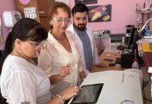 ІНСТИТУТ ФІЛАТОВА ОНОВЛЮЄ ДОСЛІДНИЦЬКУ ІНФРАСТРУКТУРУ