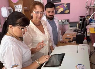 ІНСТИТУТ ФІЛАТОВА ОНОВЛЮЄ ДОСЛІДНИЦЬКУ ІНФРАСТРУКТУРУ