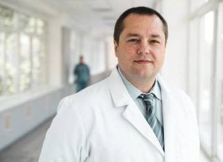 Вітаємо з Днем народження!