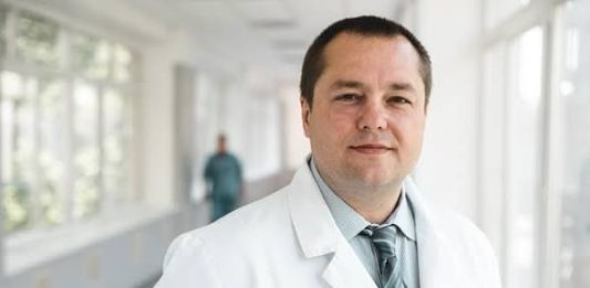 Вітаємо з Днем народження!