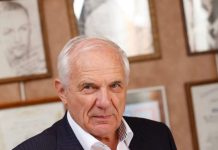 Ім’я, що назавжди вписане в історію української кардіохірургії