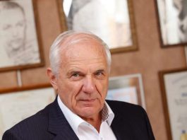 Ім’я, що назавжди вписане в історію української кардіохірургії