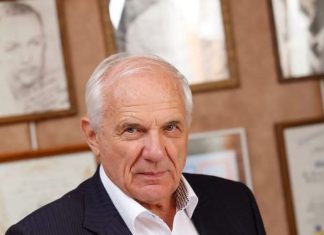 Ім’я, що назавжди вписане в історію української кардіохірургії