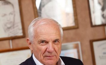 Ім’я, що назавжди вписане в історію української кардіохірургії