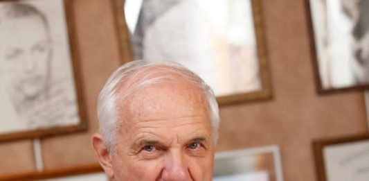 Ім’я, що назавжди вписане в історію української кардіохірургії