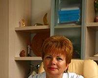 Вітання з нагоди ювілею