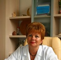 Вітання з нагоди ювілею