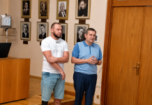 ІНСТИТУТ ФІЛАТОВА ТА SUPERHUMANS CENTER ОБ’ЄДНУЮТЬ ЗУСИЛЛЯ ЗАРАДИ РЕАБІЛІТАЦІЇ ПОСТРАЖДАЛИХ ВІД ВІЙНИ
