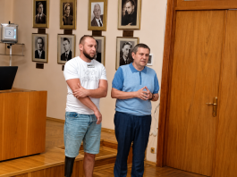 ІНСТИТУТ ФІЛАТОВА ТА SUPERHUMANS CENTER ОБ’ЄДНУЮТЬ ЗУСИЛЛЯ ЗАРАДИ РЕАБІЛІТАЦІЇ ПОСТРАЖДАЛИХ ВІД ВІЙНИ