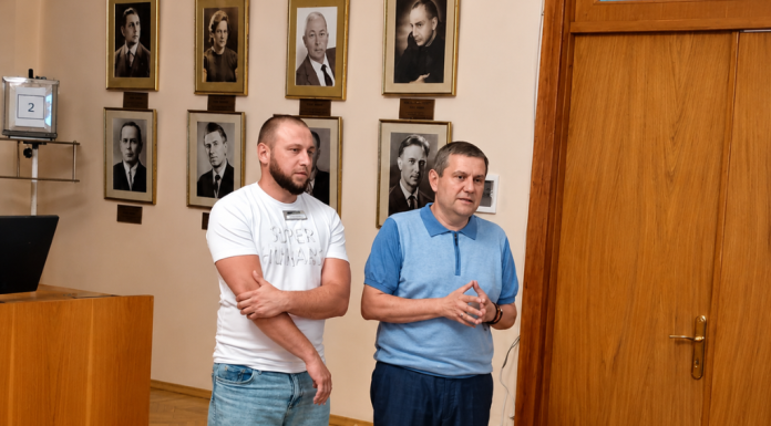 ІНСТИТУТ ФІЛАТОВА ТА SUPERHUMANS CENTER ОБ’ЄДНУЮТЬ ЗУСИЛЛЯ ЗАРАДИ РЕАБІЛІТАЦІЇ ПОСТРАЖДАЛИХ ВІД ВІЙНИ