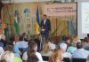 75 років Чернігівській обласній лікарні!