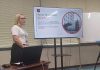 Японський досвід управління лікарнями: представниця НАМН України взяла участь у міжнародному стажуванні