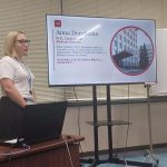 Японський досвід управління лікарнями: представниця НАМН України взяла участь у міжнародному стажуванні