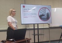 Японський досвід управління лікарнями: представниця НАМН України взяла участь у міжнародному стажуванні