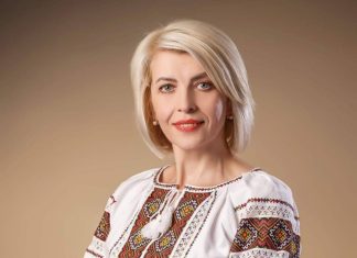 Вітання з Днем народження!