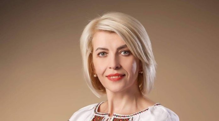 Вітання з Днем народження!