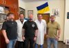 Інновації, що рятують життя: НАМН України підтримує розробки для медичного забезпечення військових