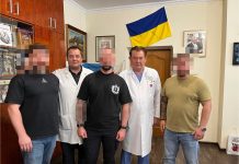 Інновації, що рятують життя: НАМН України підтримує розробки для медичного забезпечення військових