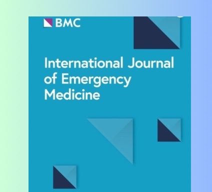 Представники військової та академічної медицини вчергове представили унікальний досвід лікування поранених у топовому виданні!