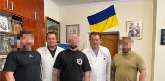 Інновації, що рятують життя: НАМН України підтримує розробки для медичного забезпечення військових