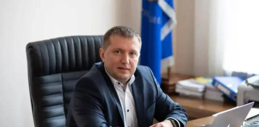 Вітаємо з Днем народження Юрія Леонідовича Кучина!