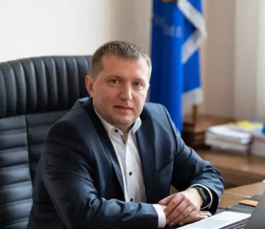 Вітаємо з Днем народження Юрія Леонідовича Кучина!