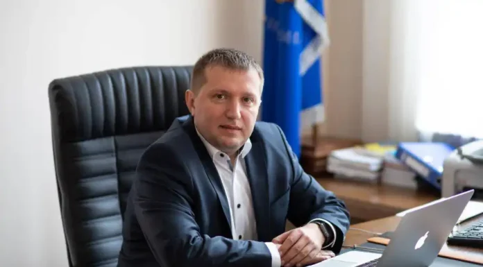 Вітаємо з Днем народження Юрія Леонідовича Кучина!