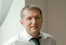 Вітаємо з Днем народження Юрія Леонідовича Кучина!