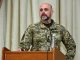 Вітання з призначенням на посаду командувача Медичних сил Збройних Сил України Костянтина Віталійовича Гуменюка